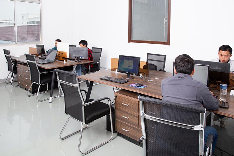 LecceInternal Trade Office - Guangu Technology